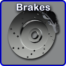 Car and van brakes serviced Car and van brakes serviced