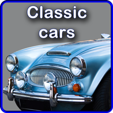 Classic Cars servicing and repair