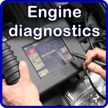 Engine Diagnostics Engine Diagnostics