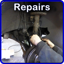 Repairs and maintenance. Repairs and maintenance.